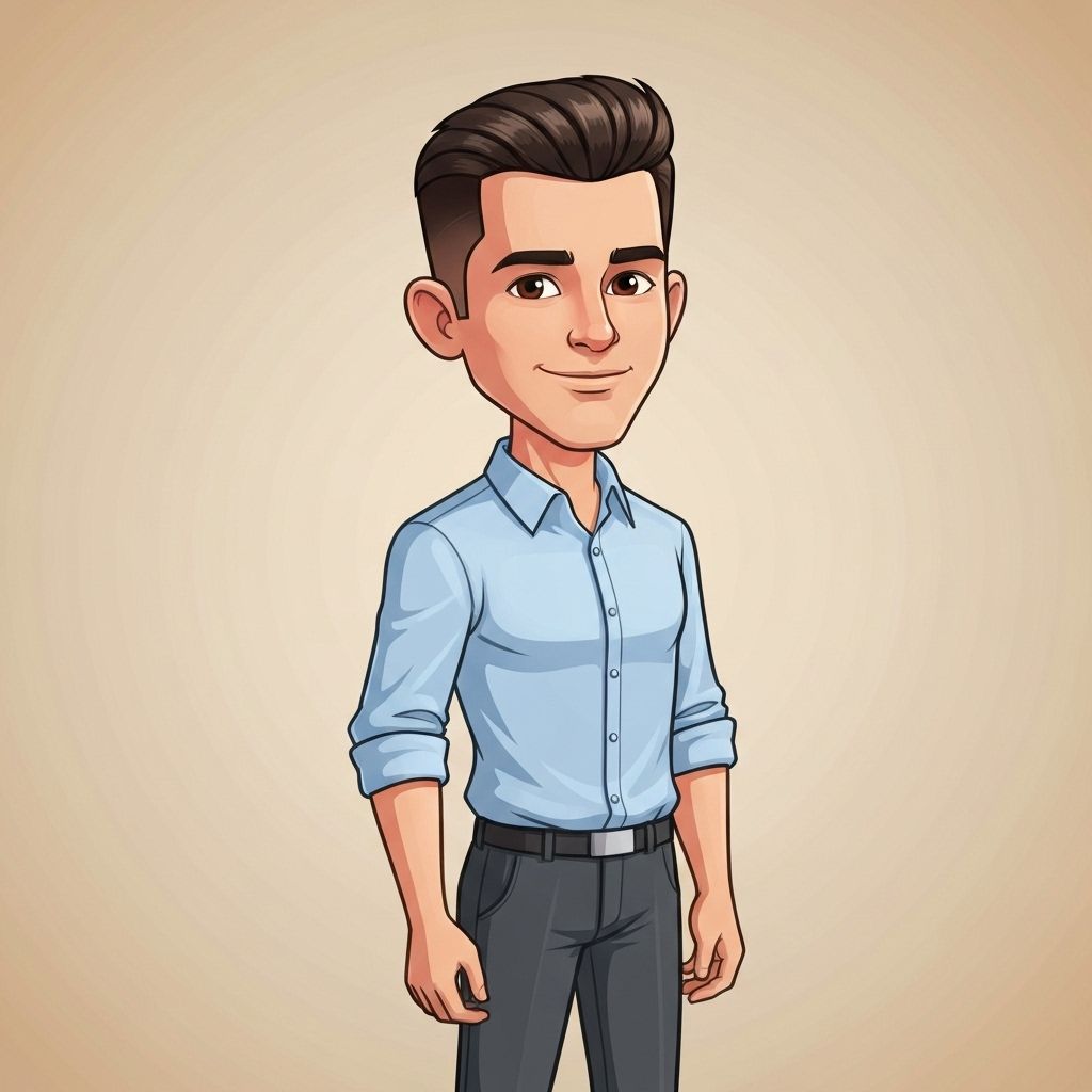 Alex avatar