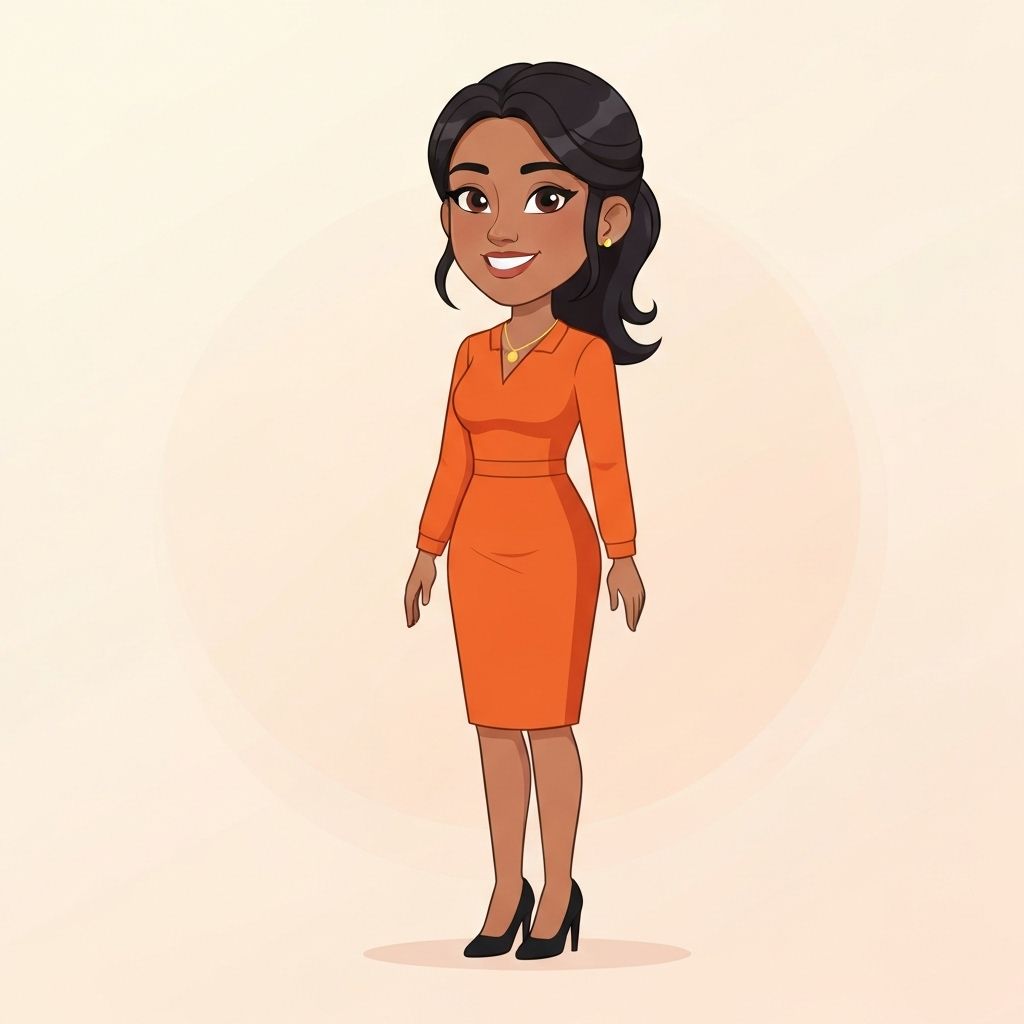 Amelia avatar