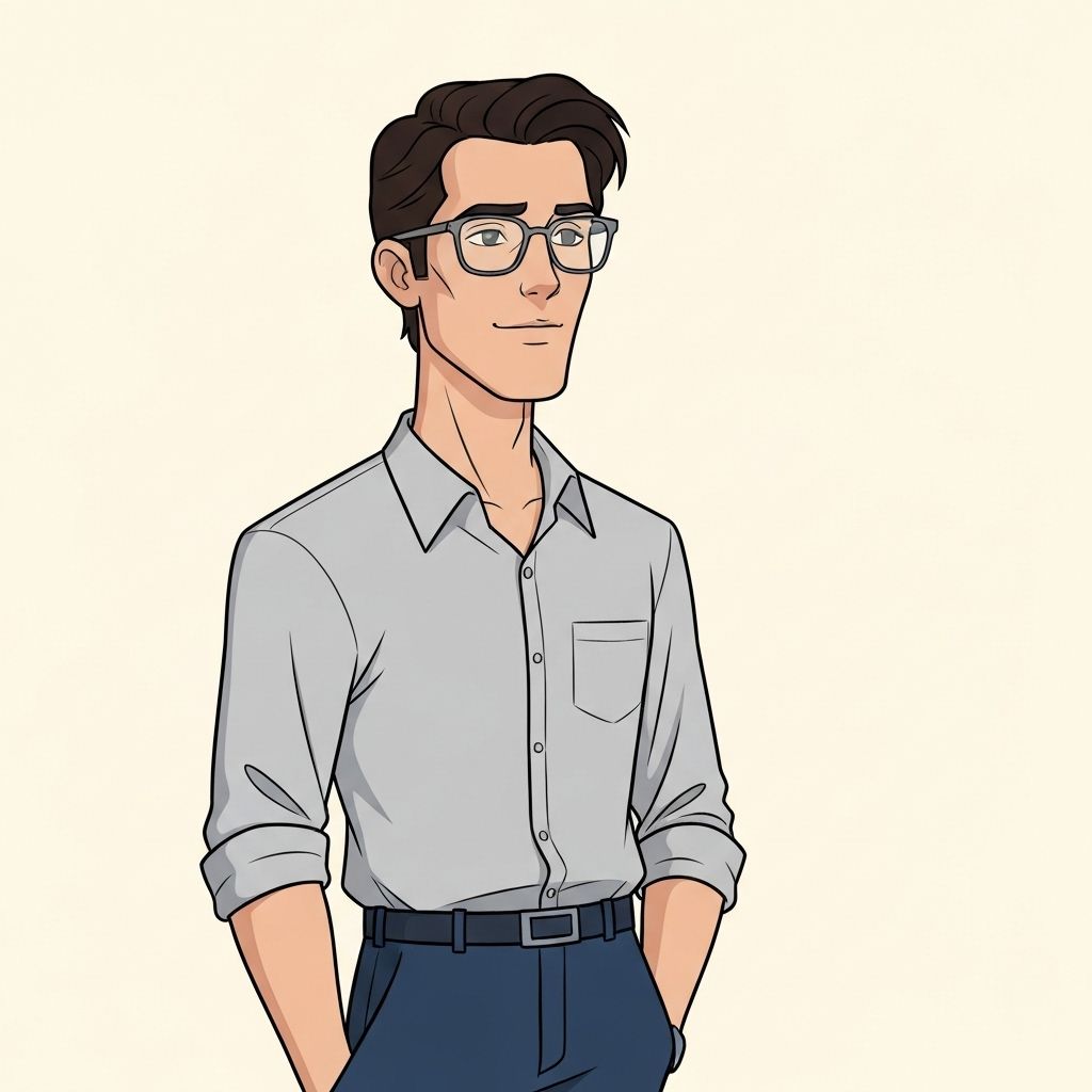 David avatar