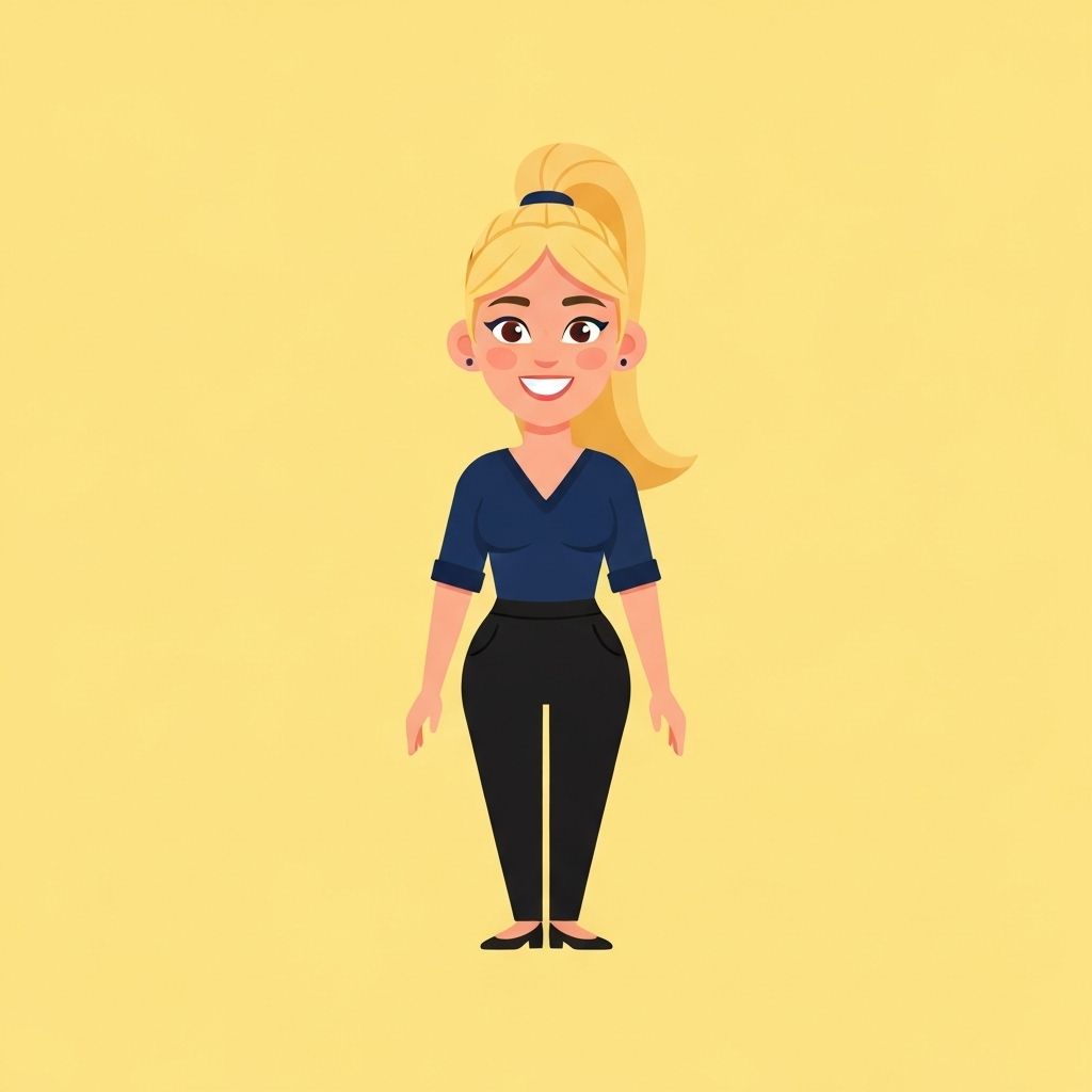Emma avatar