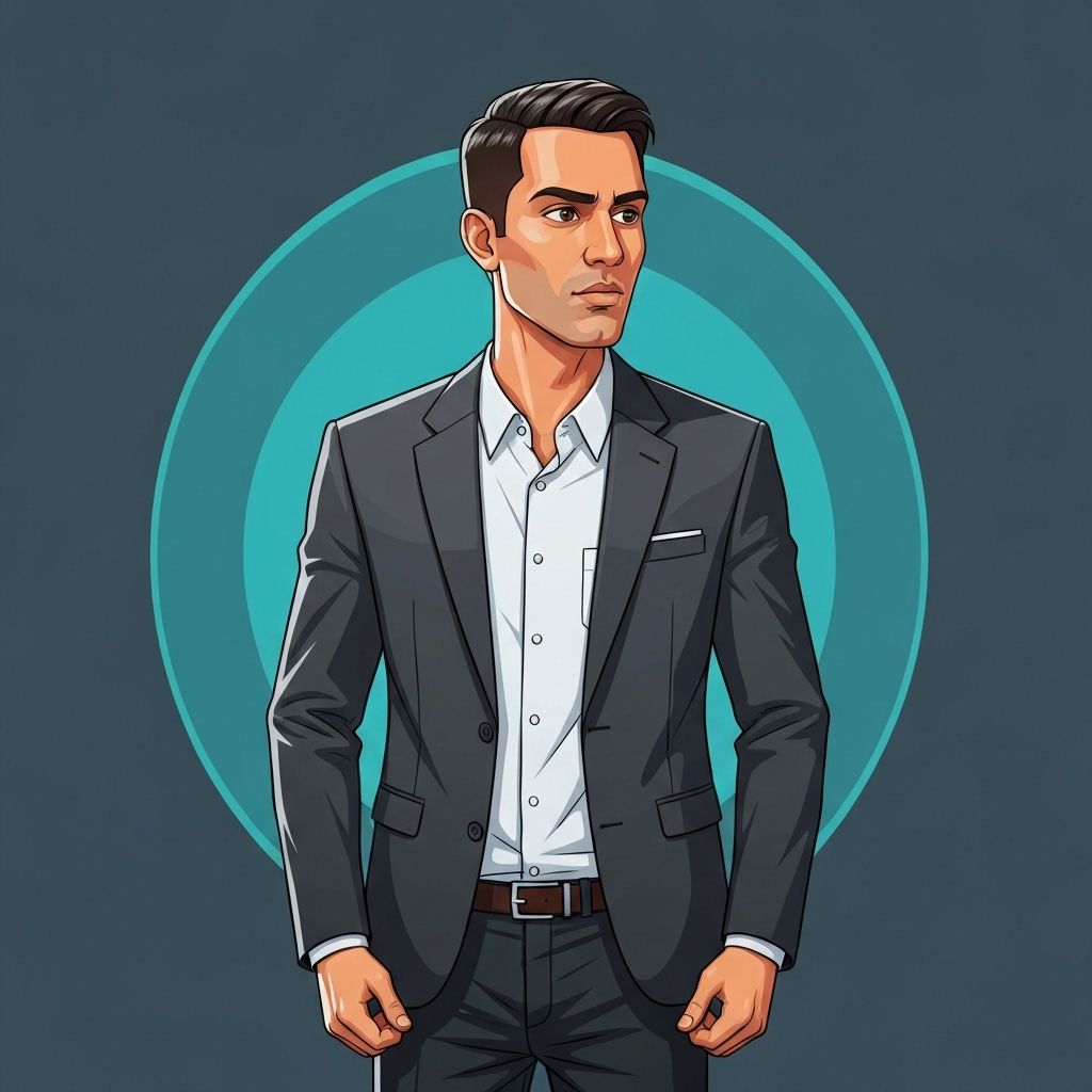 Ethan avatar