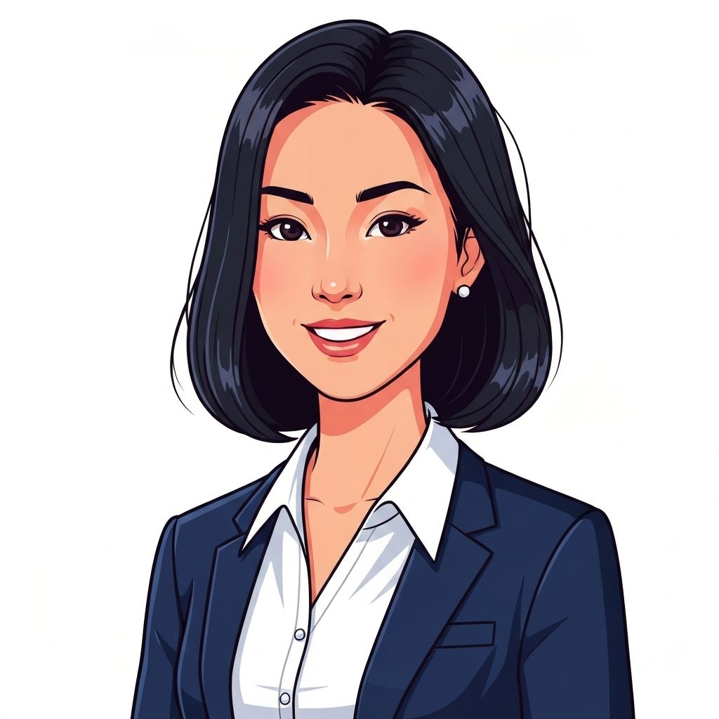 Grace avatar
