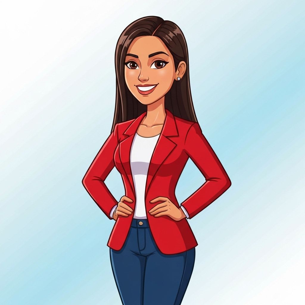 Harper avatar