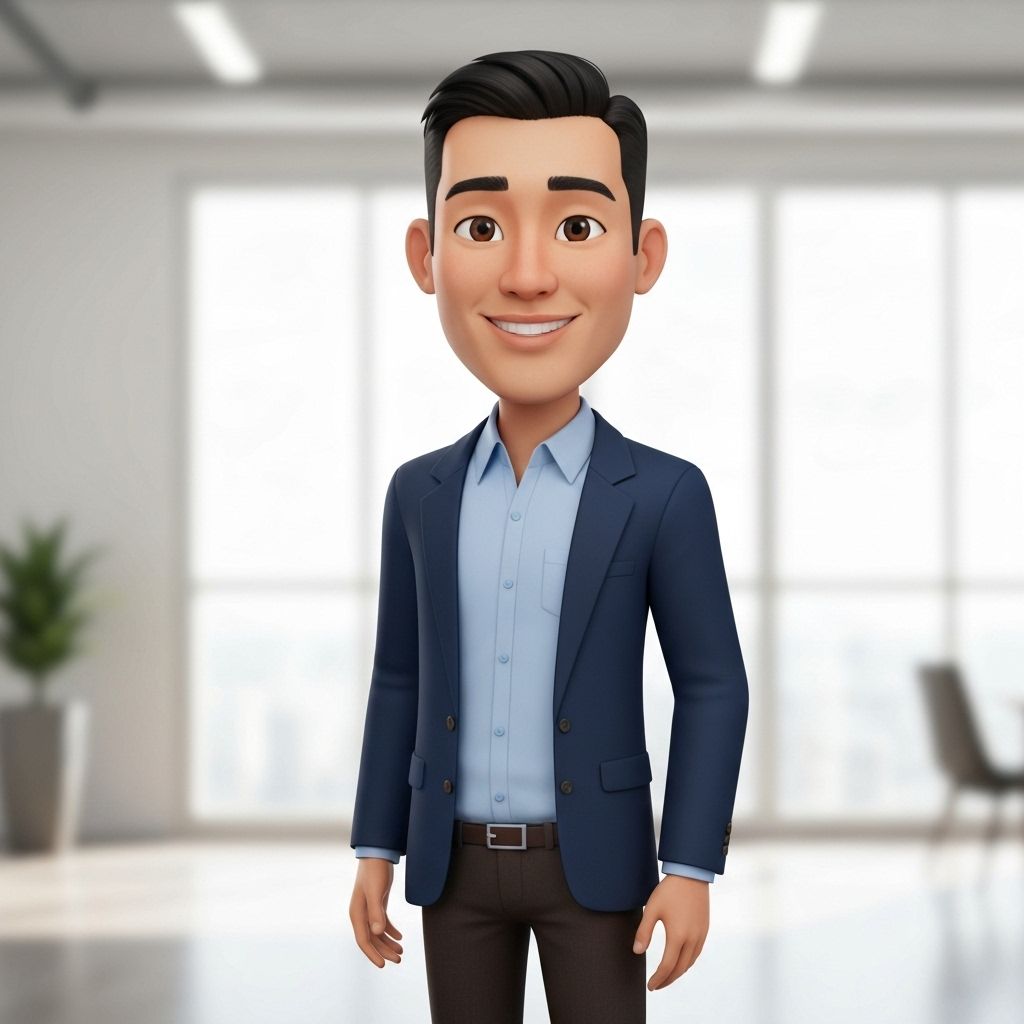 Henry avatar