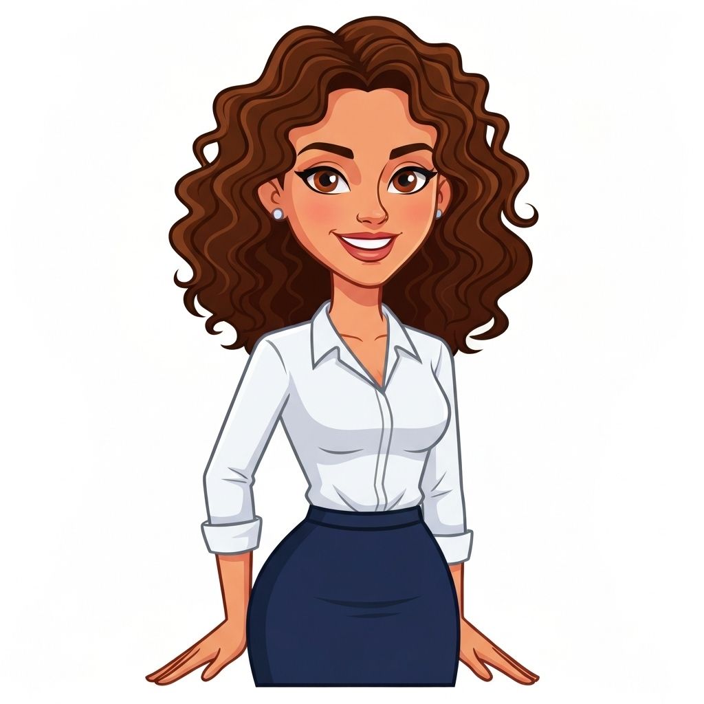 Isabella avatar