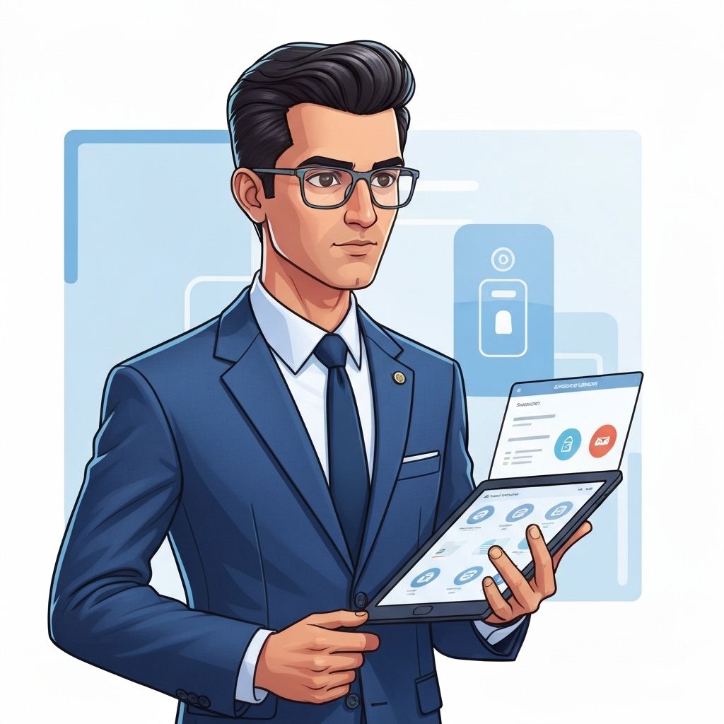 Jackson avatar