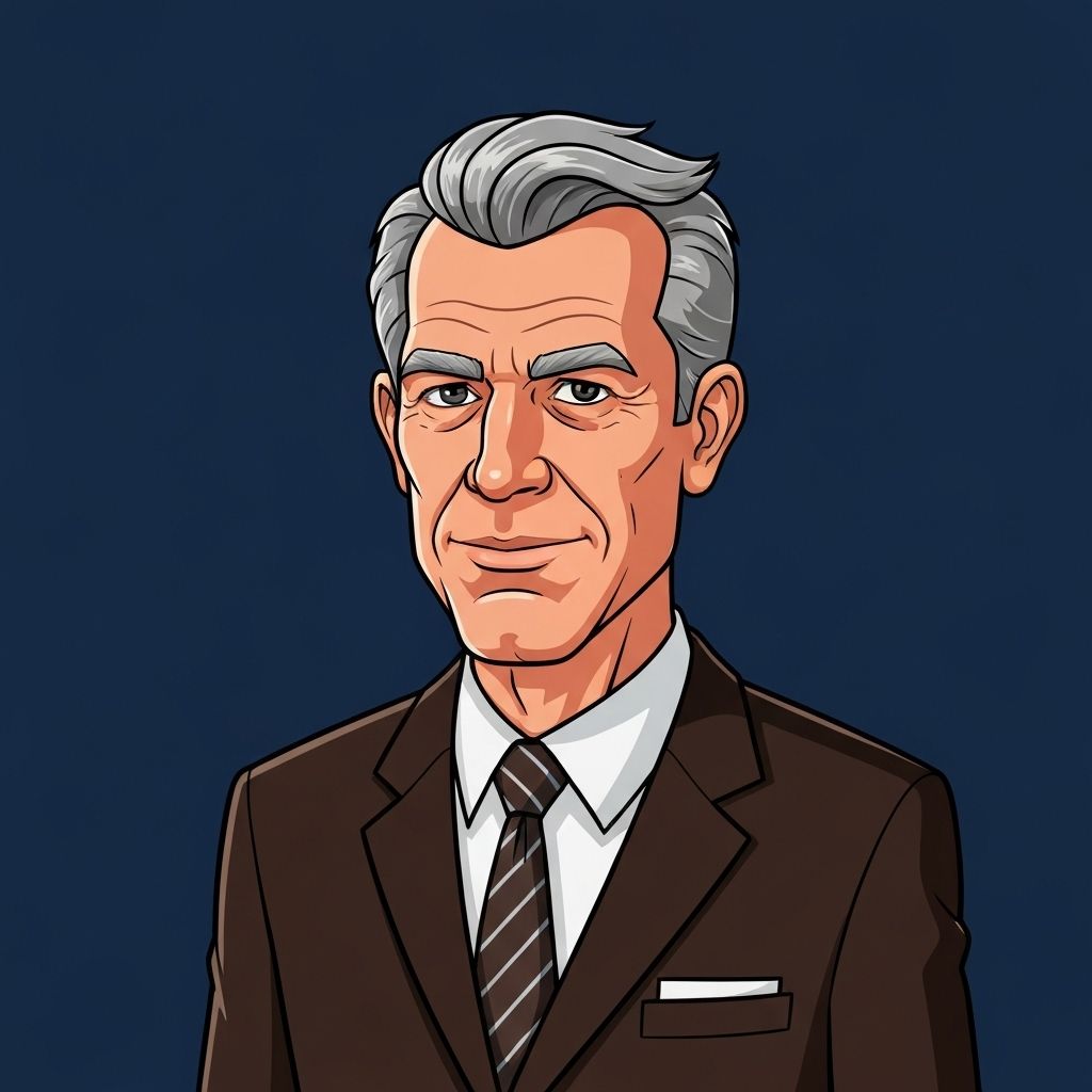 James avatar