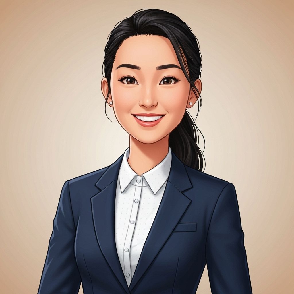 Mia avatar