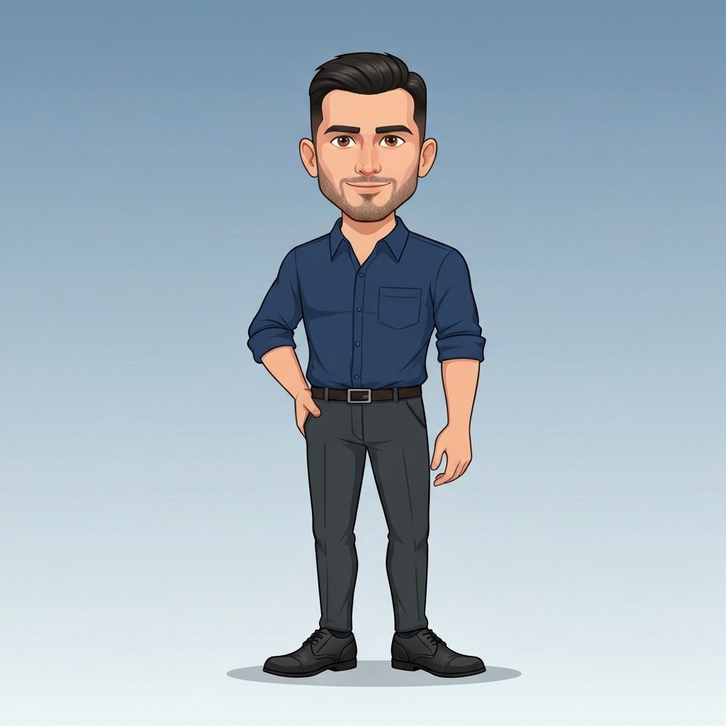 Michael avatar