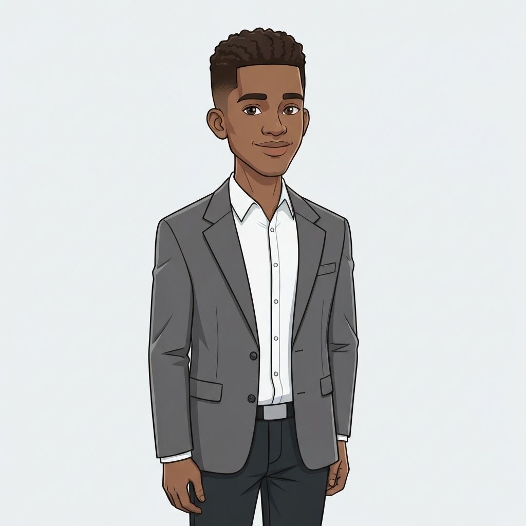 Nathan avatar