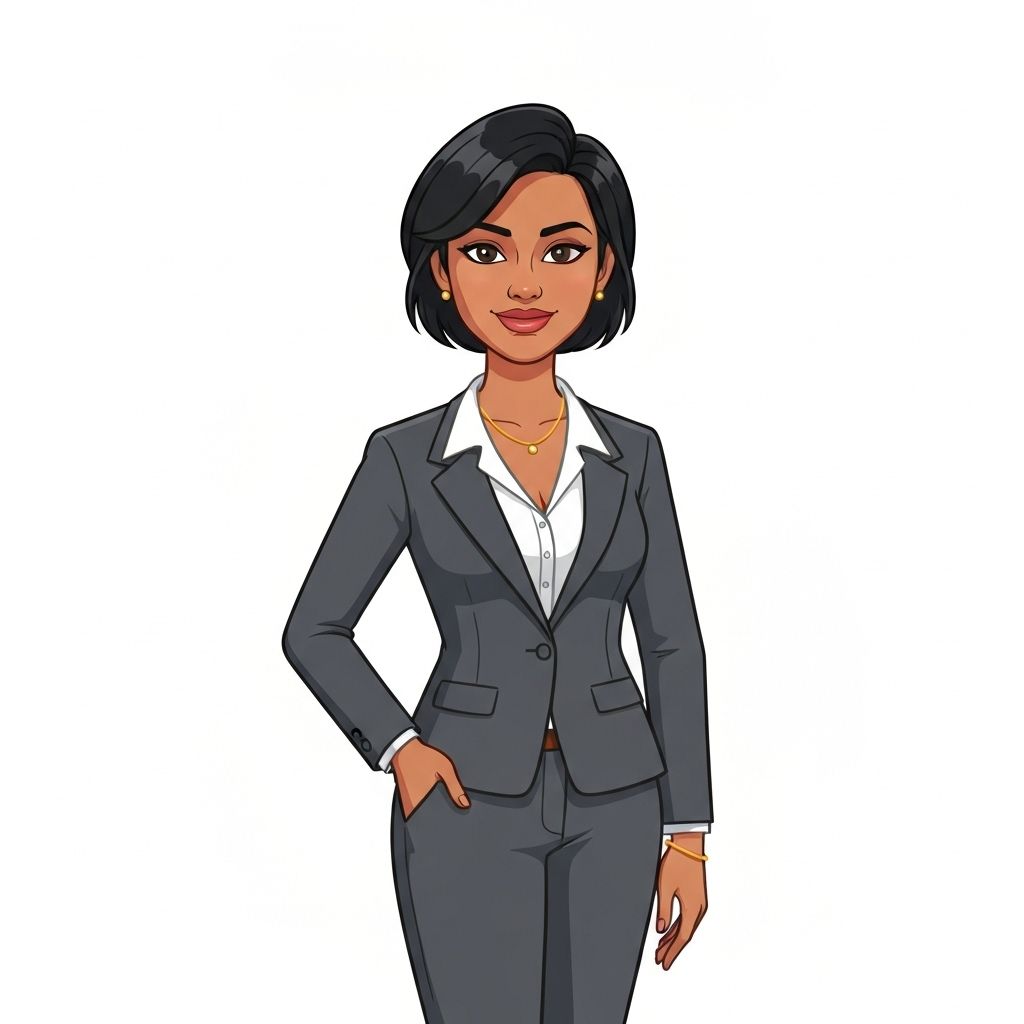 Nina avatar