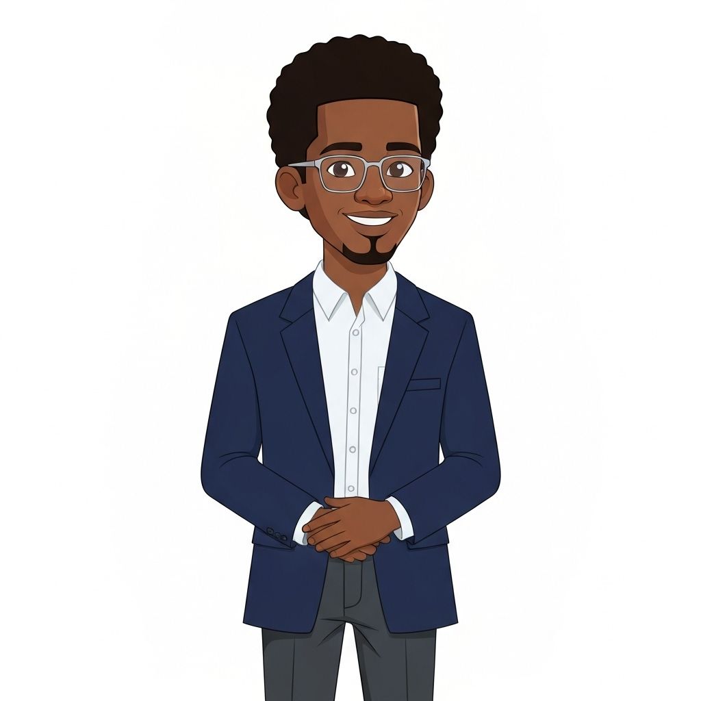 Oliver avatar