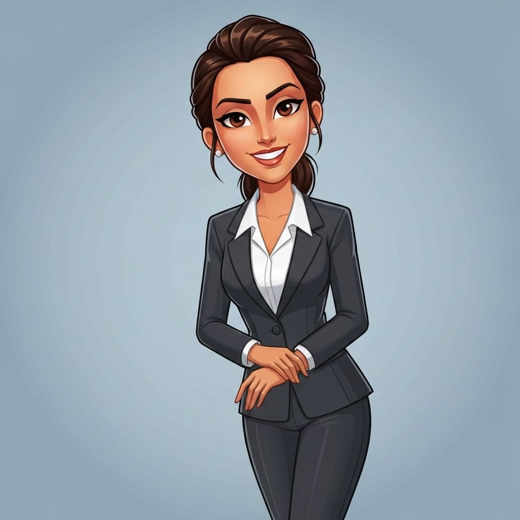 Olivia avatar