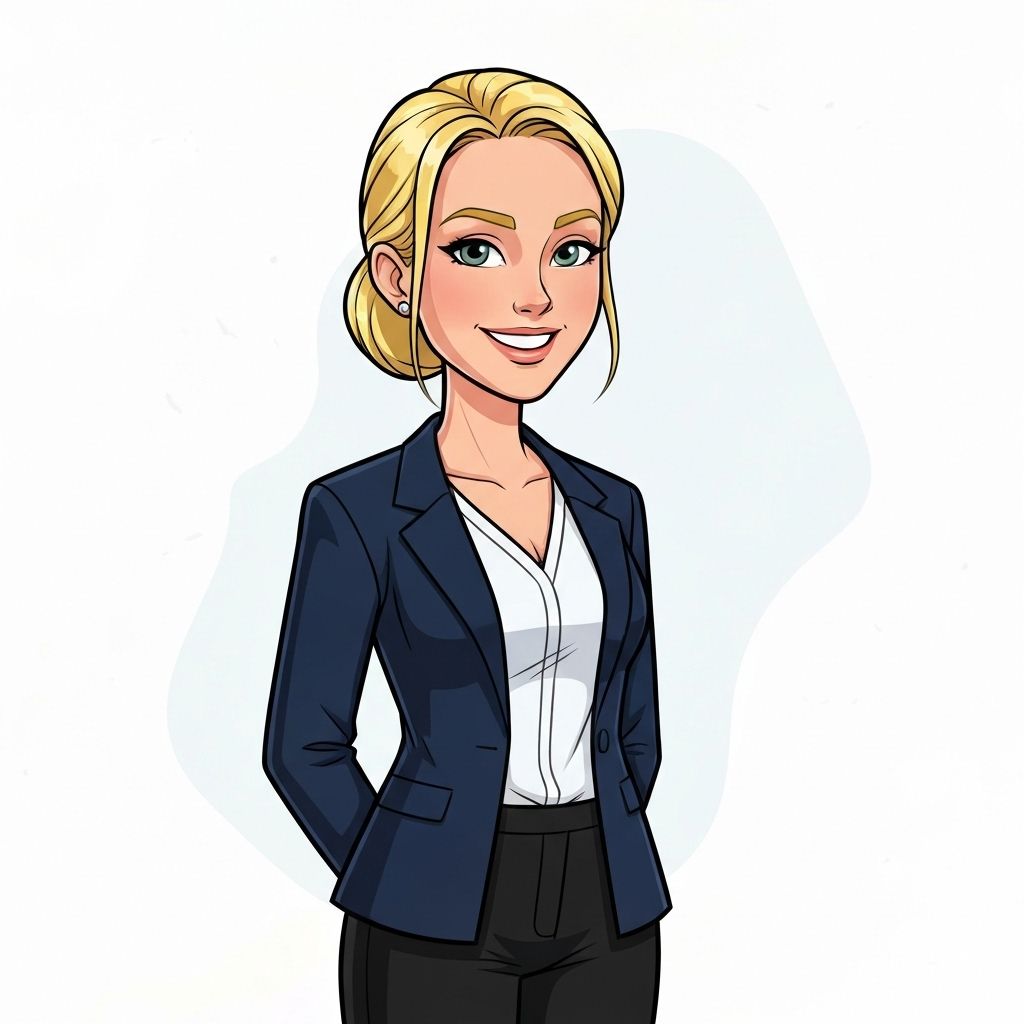 Sarah avatar