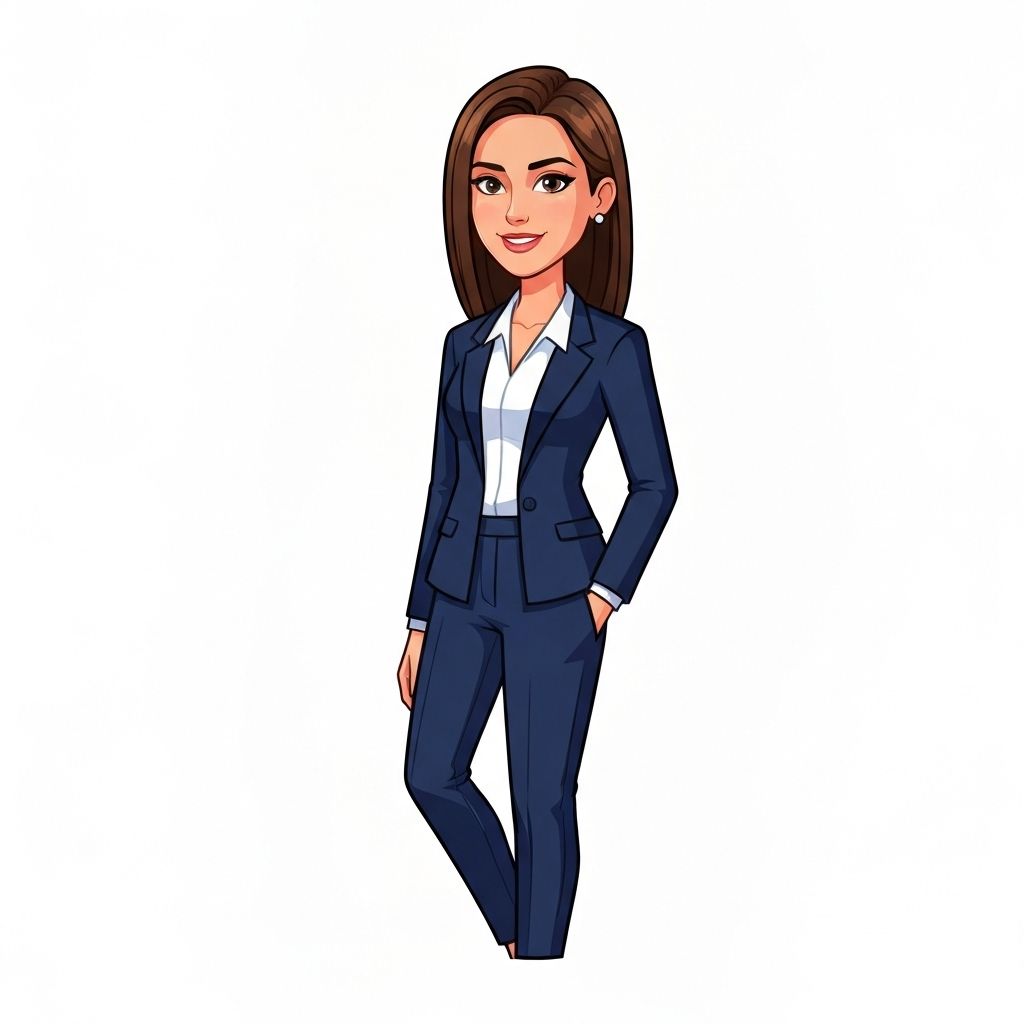 Sophia avatar
