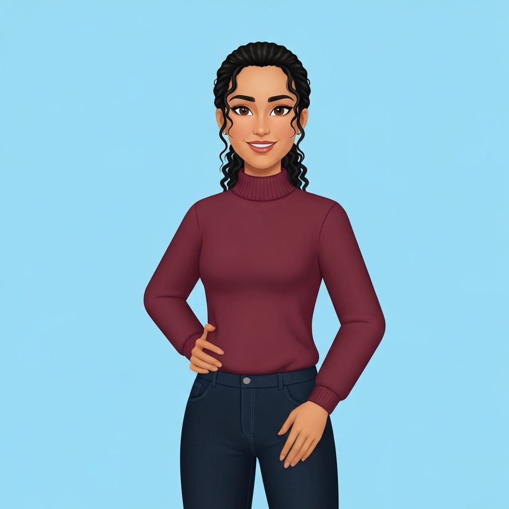 Sophie avatar