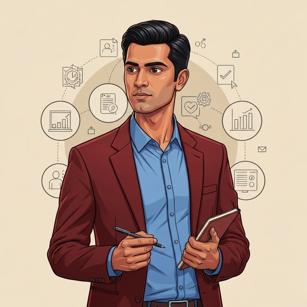 Victor avatar