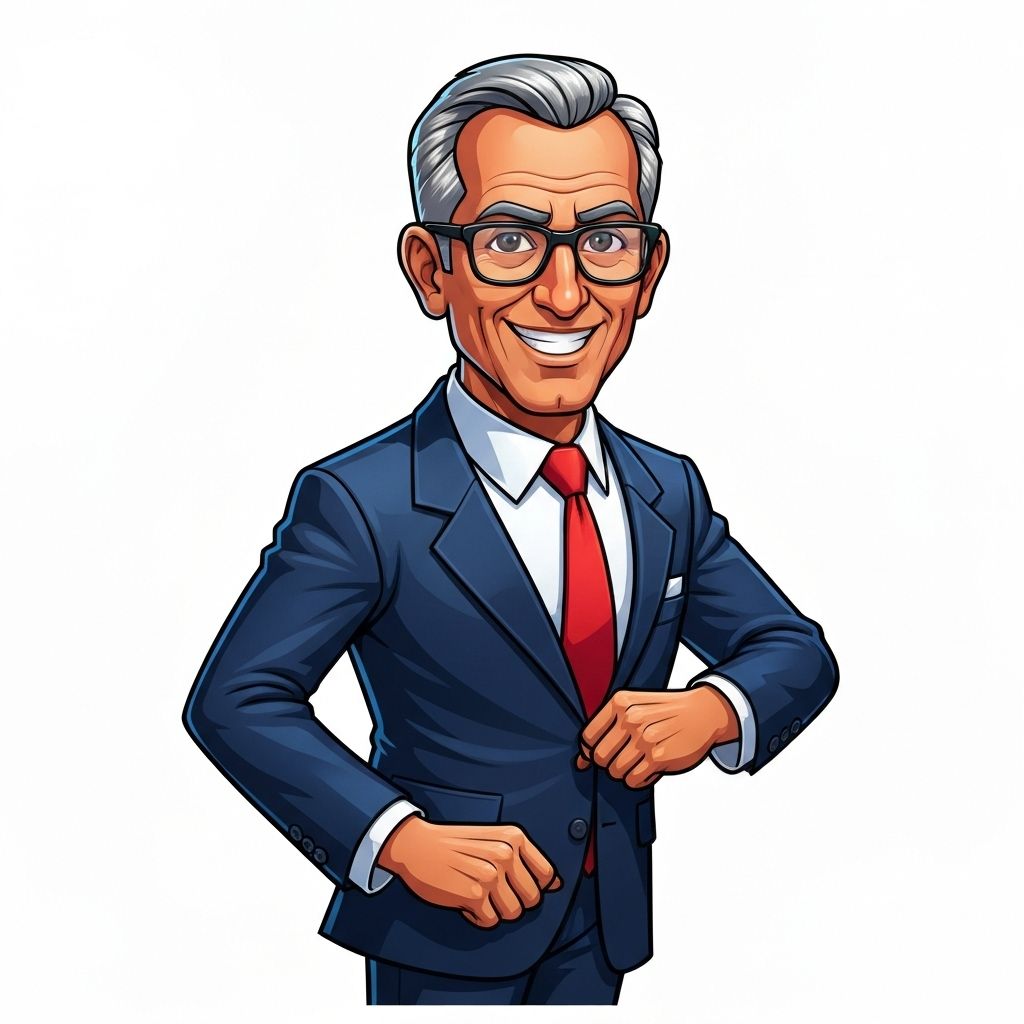 William avatar