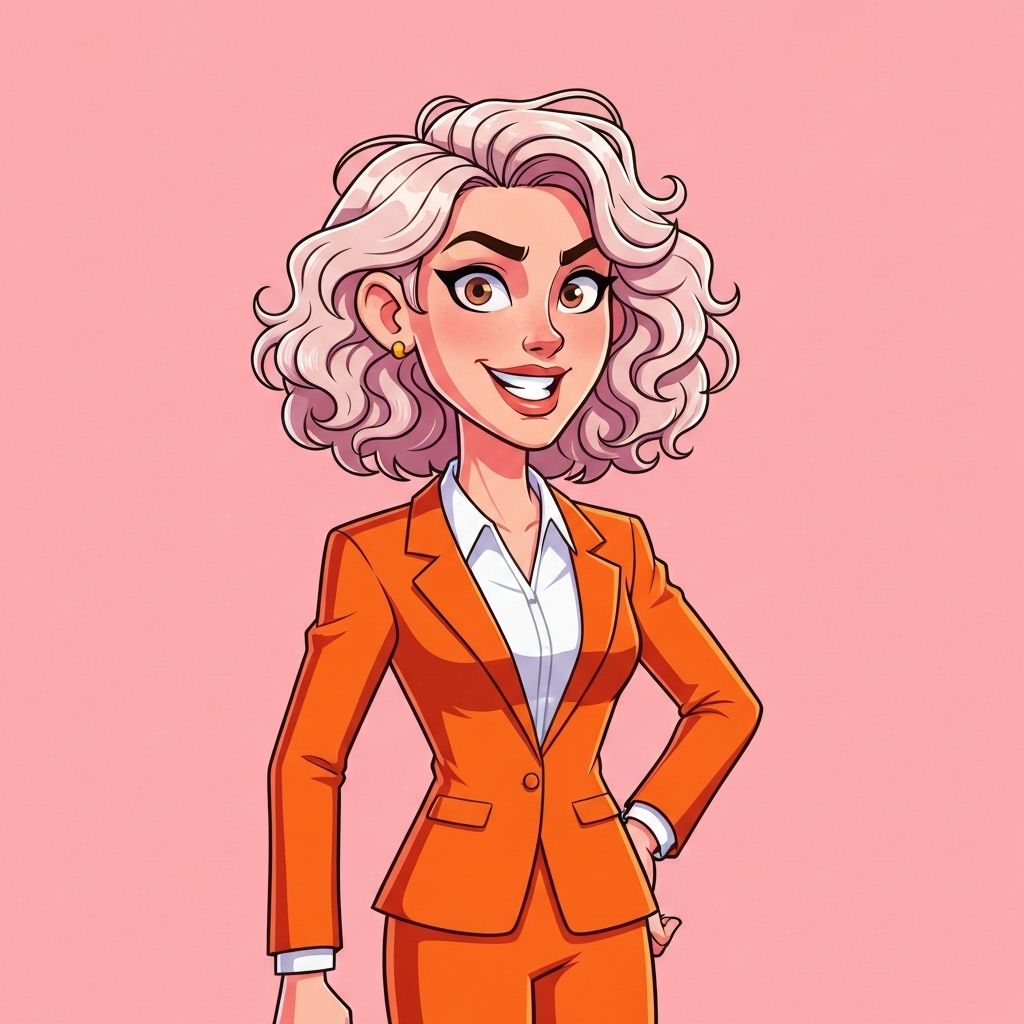 Zoe avatar