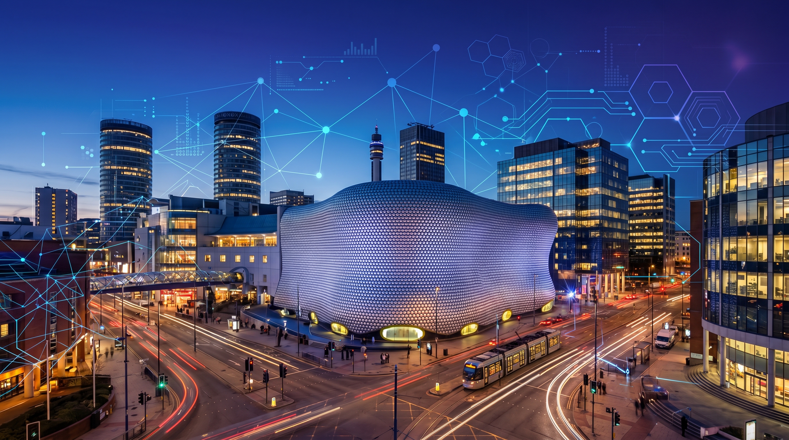 AI Automation Agencies in Birmingham: A 2026 Guide