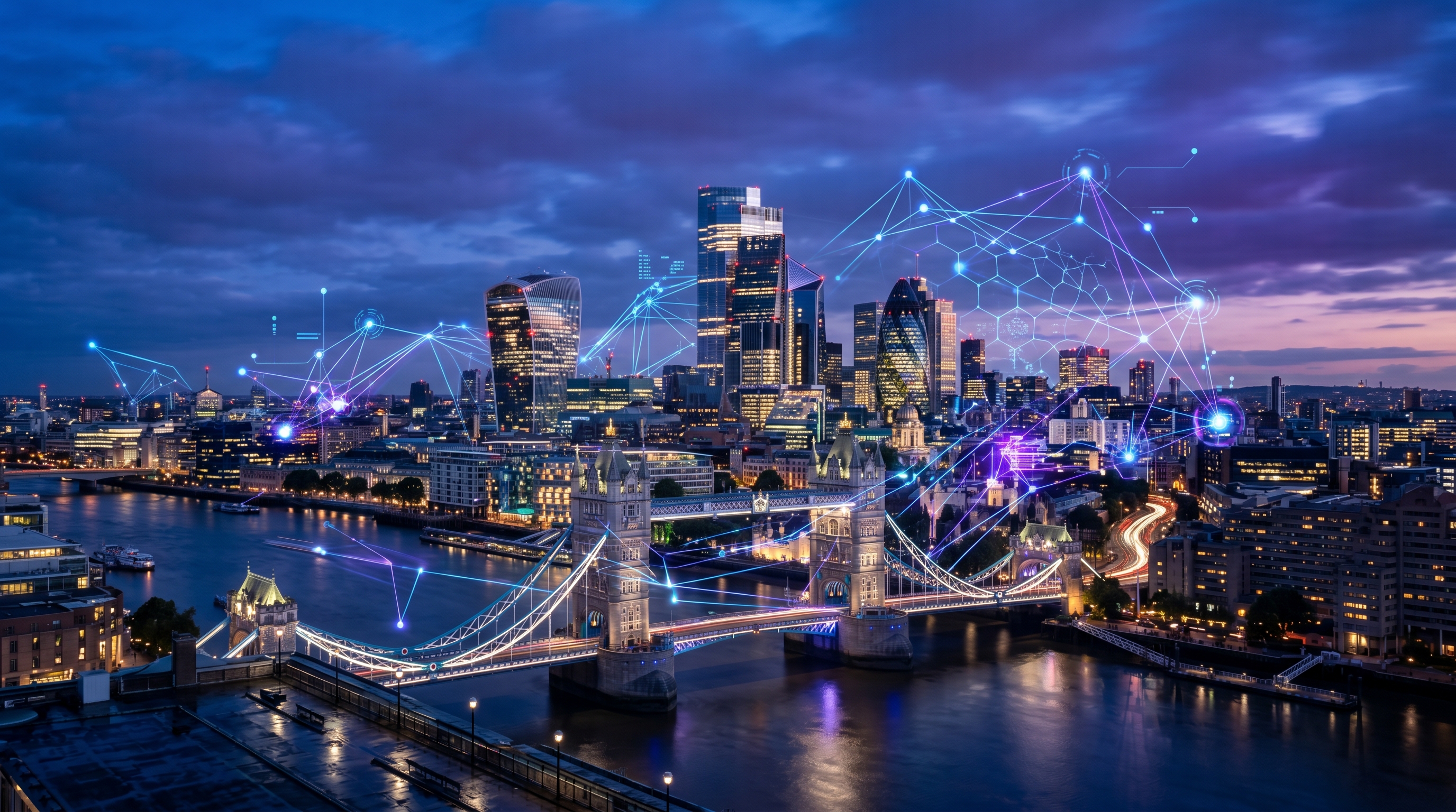 AI Automation Agencies in London: A 2026 Guide