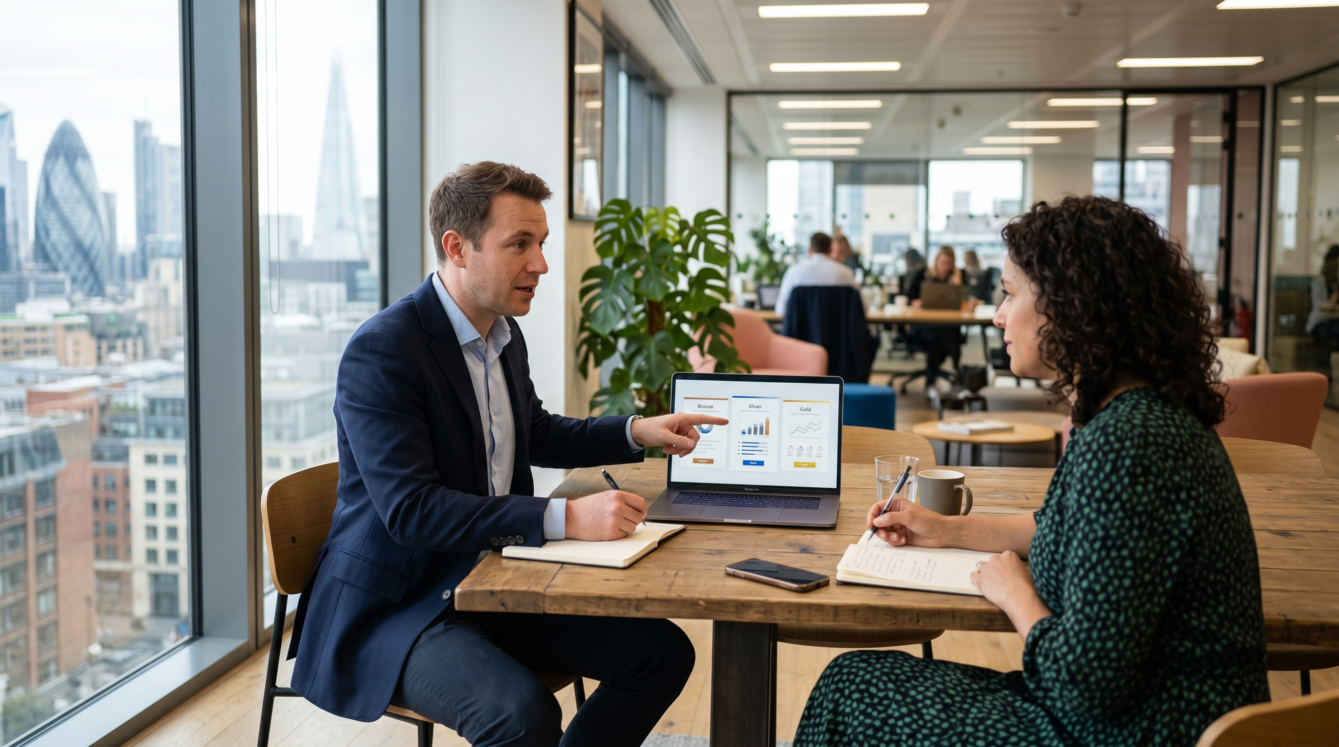 AI Automation Consultancy UK Pricing: What to Budget and How to Buy Smart