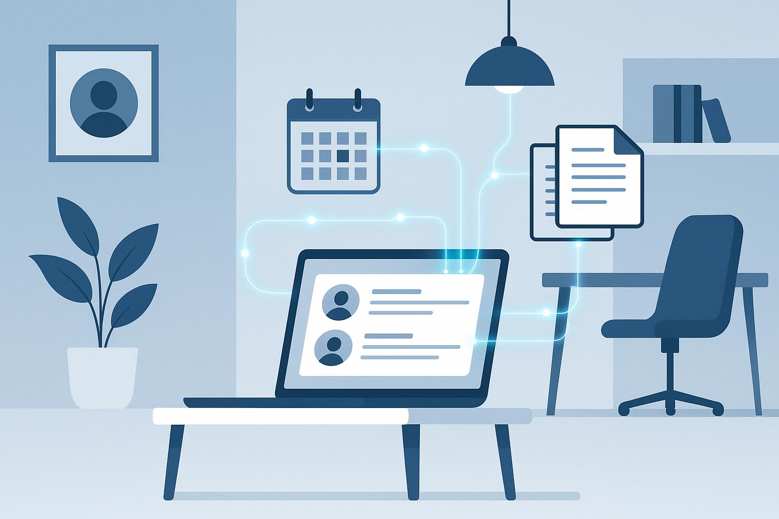 AI Automation for Recruitment Agencies: Saving 15 Hours a Week on Admin