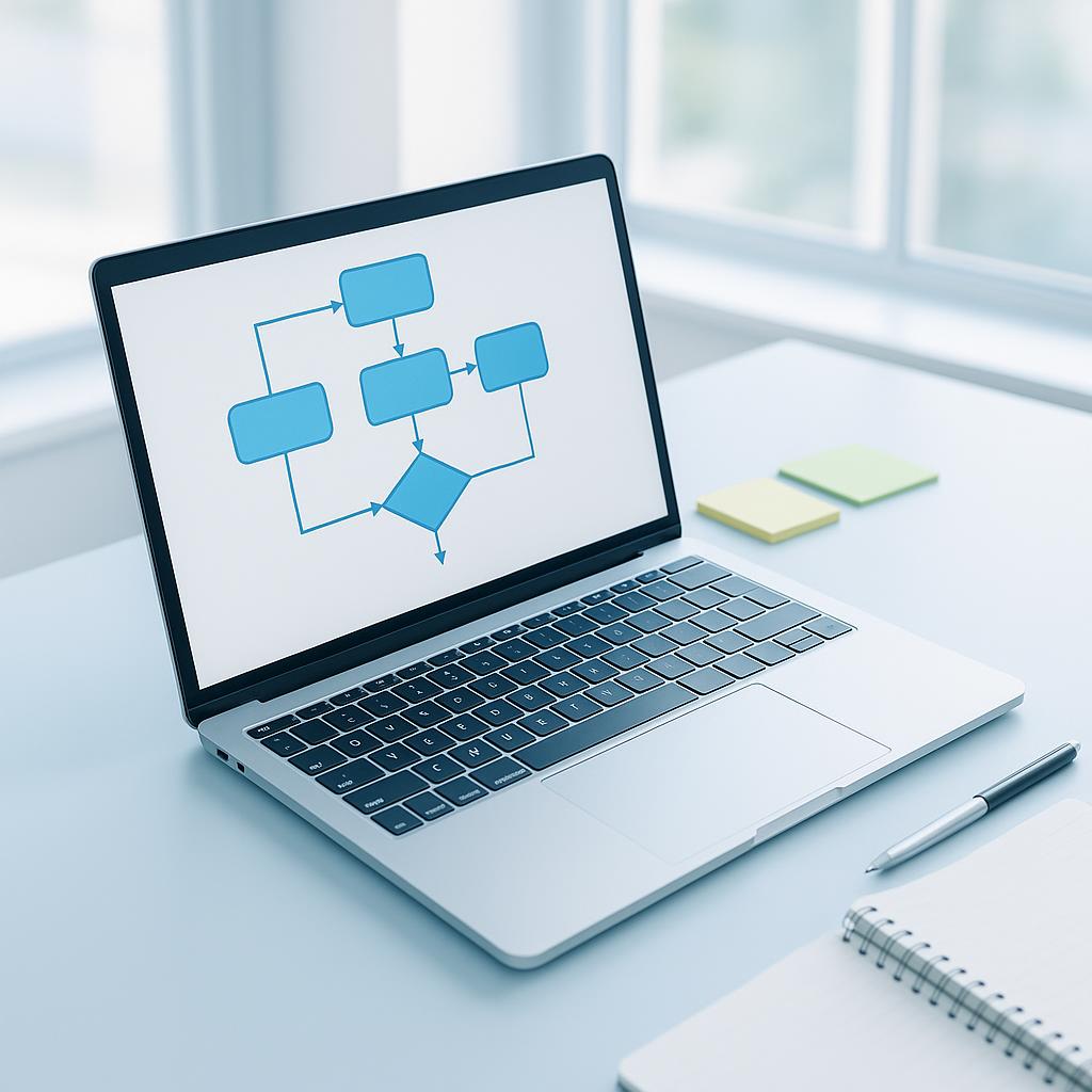 How to Automate Business Processes: A Step by Step Guide