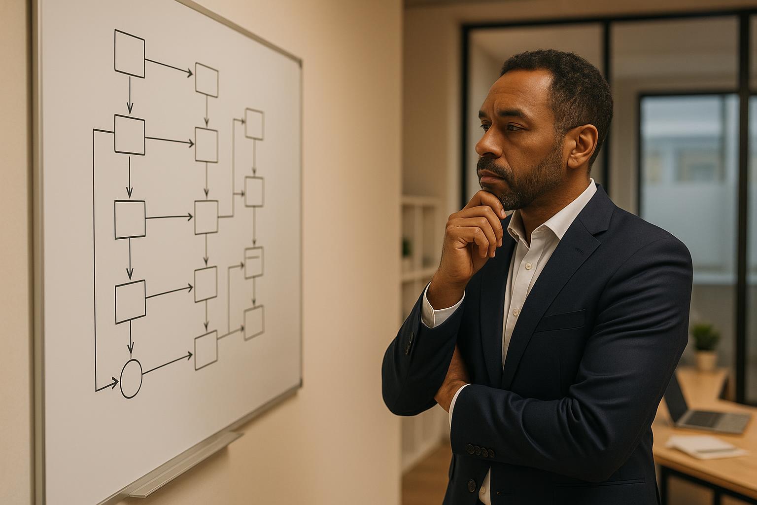 How to Choose an AI Automation Agency in the UK