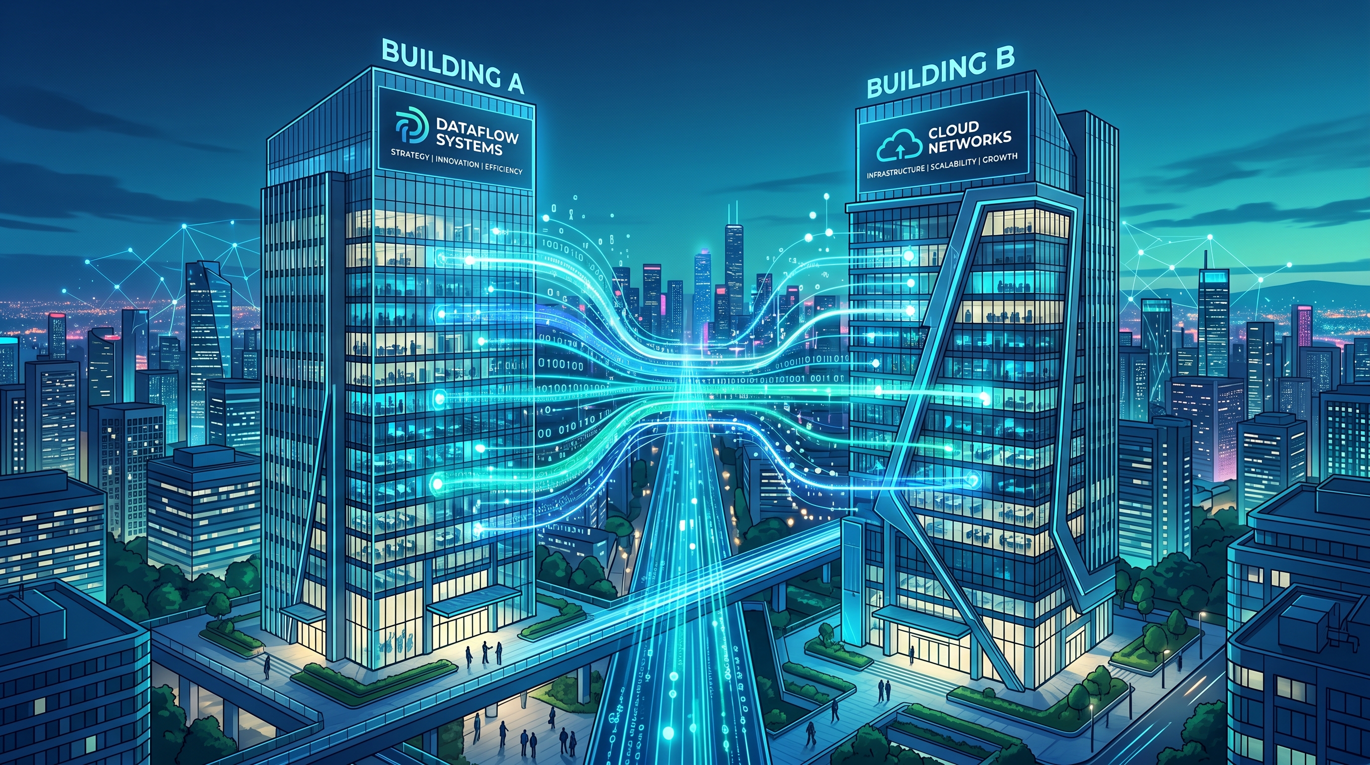 Elevate AI vs Flowio: Comparing UK AI Automation Agencies