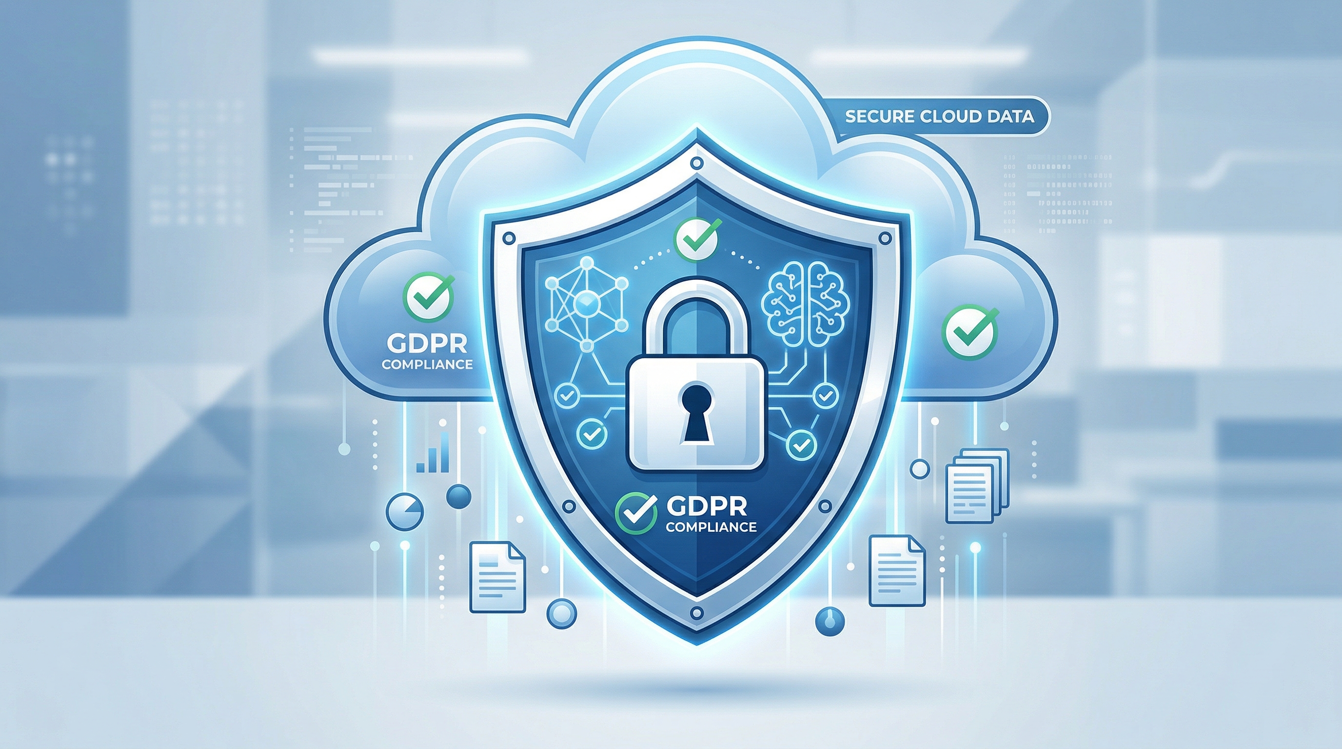 Is AI Safe? Data Security, GDPR, and What UK Businesses Need to Know