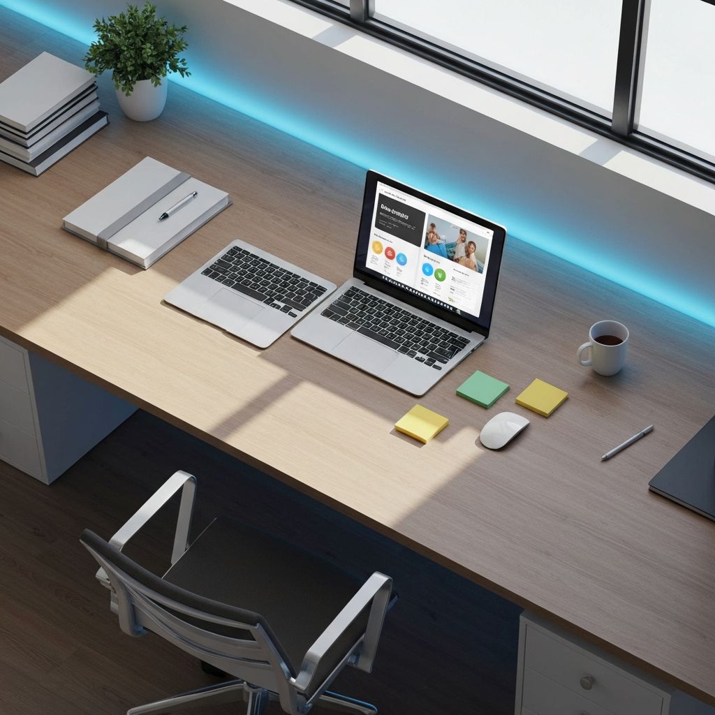 5 Repetitive Tasks AI Can Handle for Your Business Today