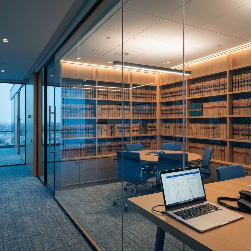 AI automation for professional services